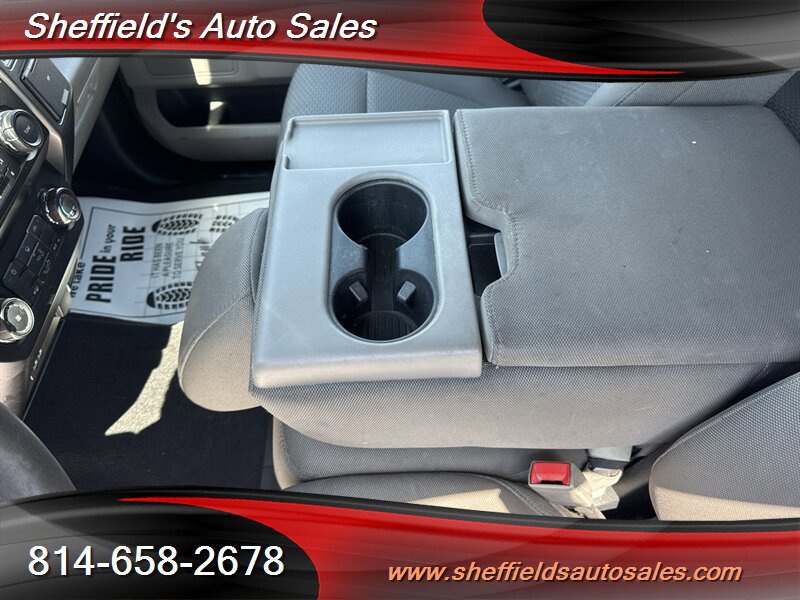 Used 2020 Ford F150 XLT w/ Equipment Group 301A Mid AWD/4WD image 30