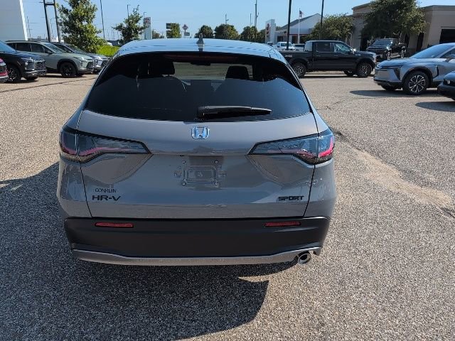 New 2026 Honda HR-V Sport image 18
