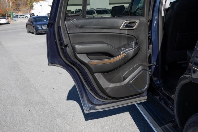 Used 2018 GMC Yukon Denali image 16