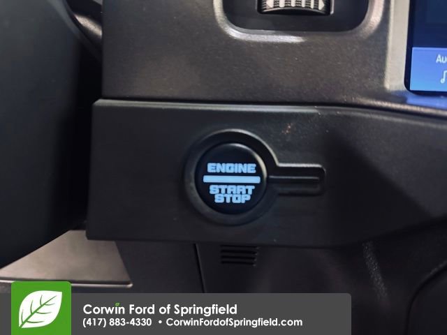 New 2025 Ford Bronco Big Bend image 36