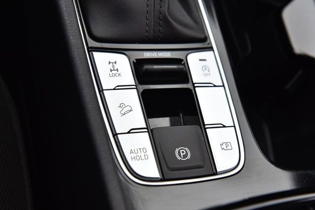 Used 2024 Hyundai Tucson SEL image 16