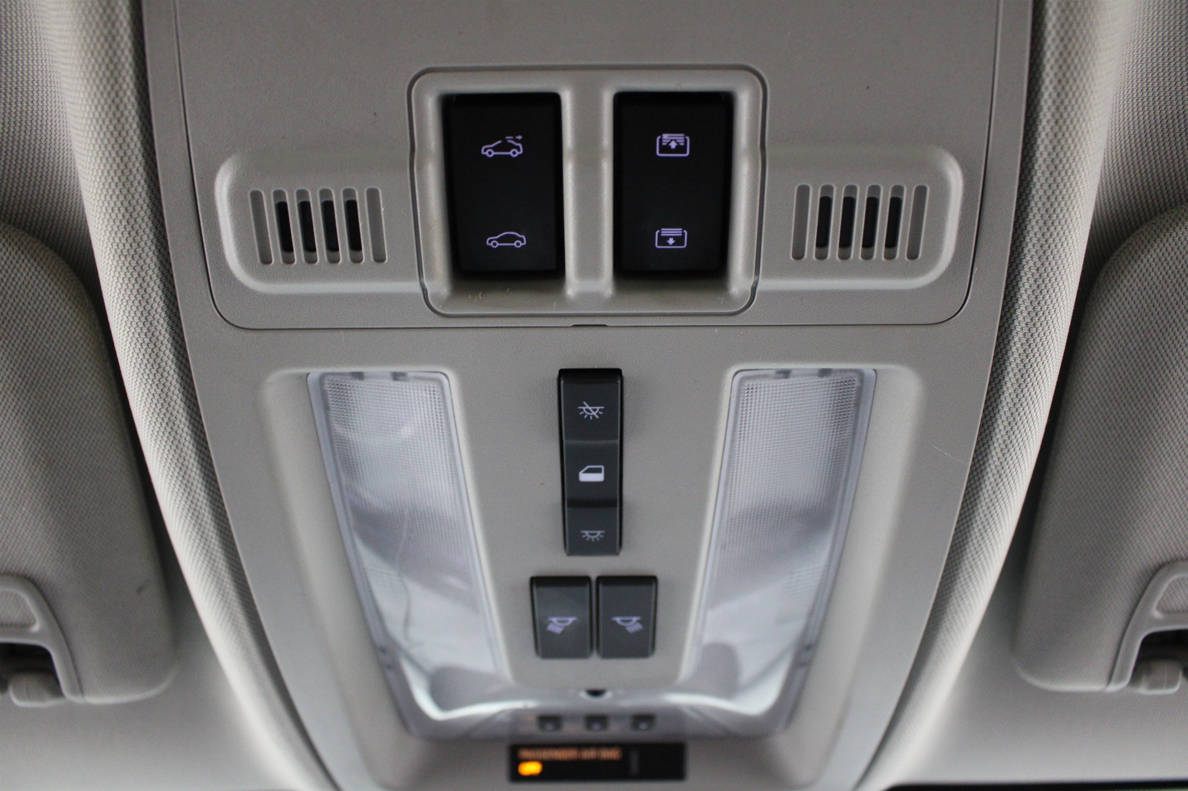 Used 2013 Cadillac SRX Premium AWD/4WD image 15