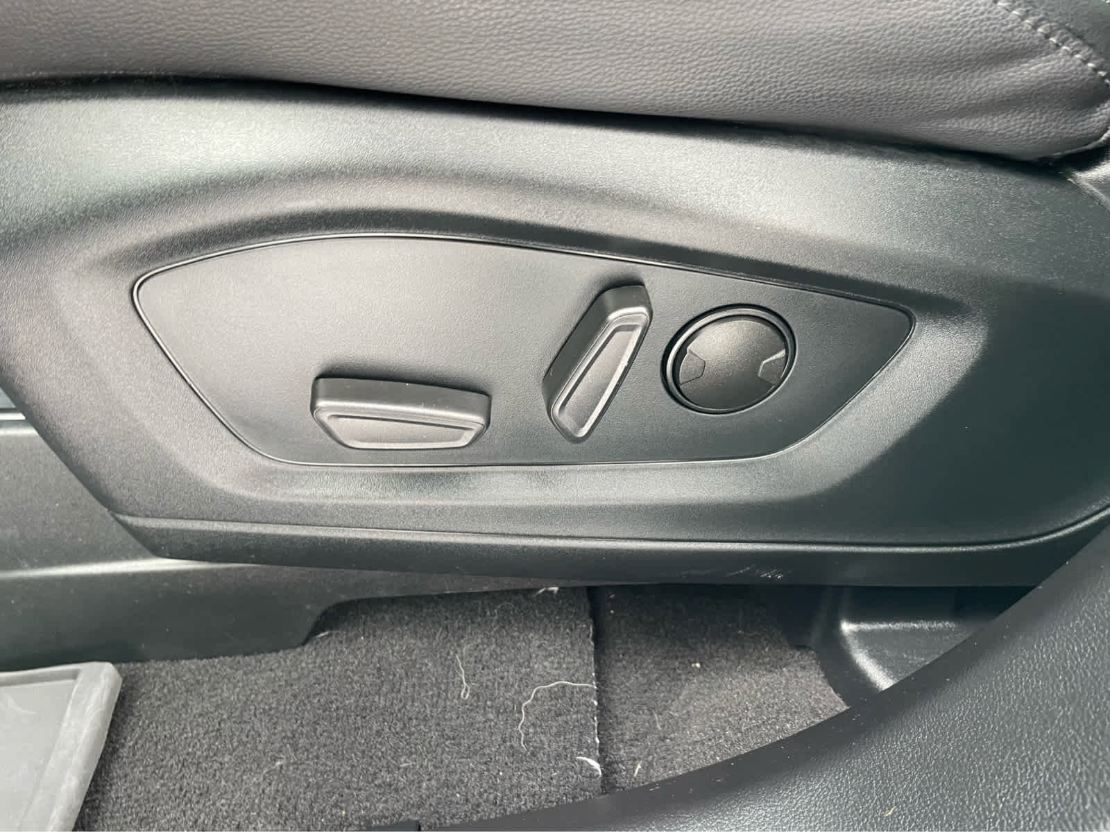 Used 2024 Ford Explorer ST w/ Equipment Group 401A image 15