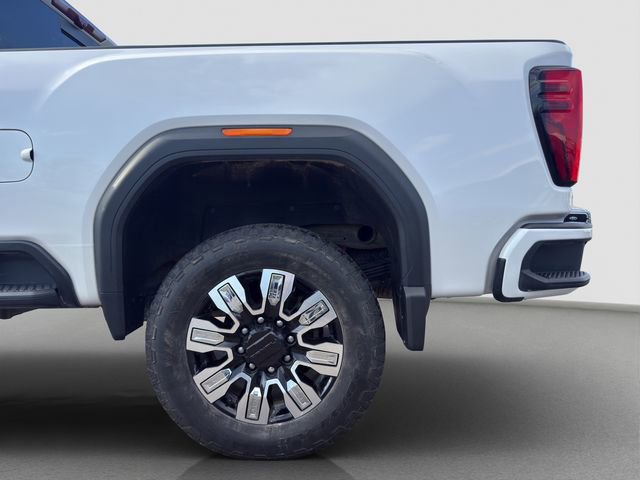 Used 2024 GMC Sierra 2500 Denali w/ Denali Reserve Package image 22