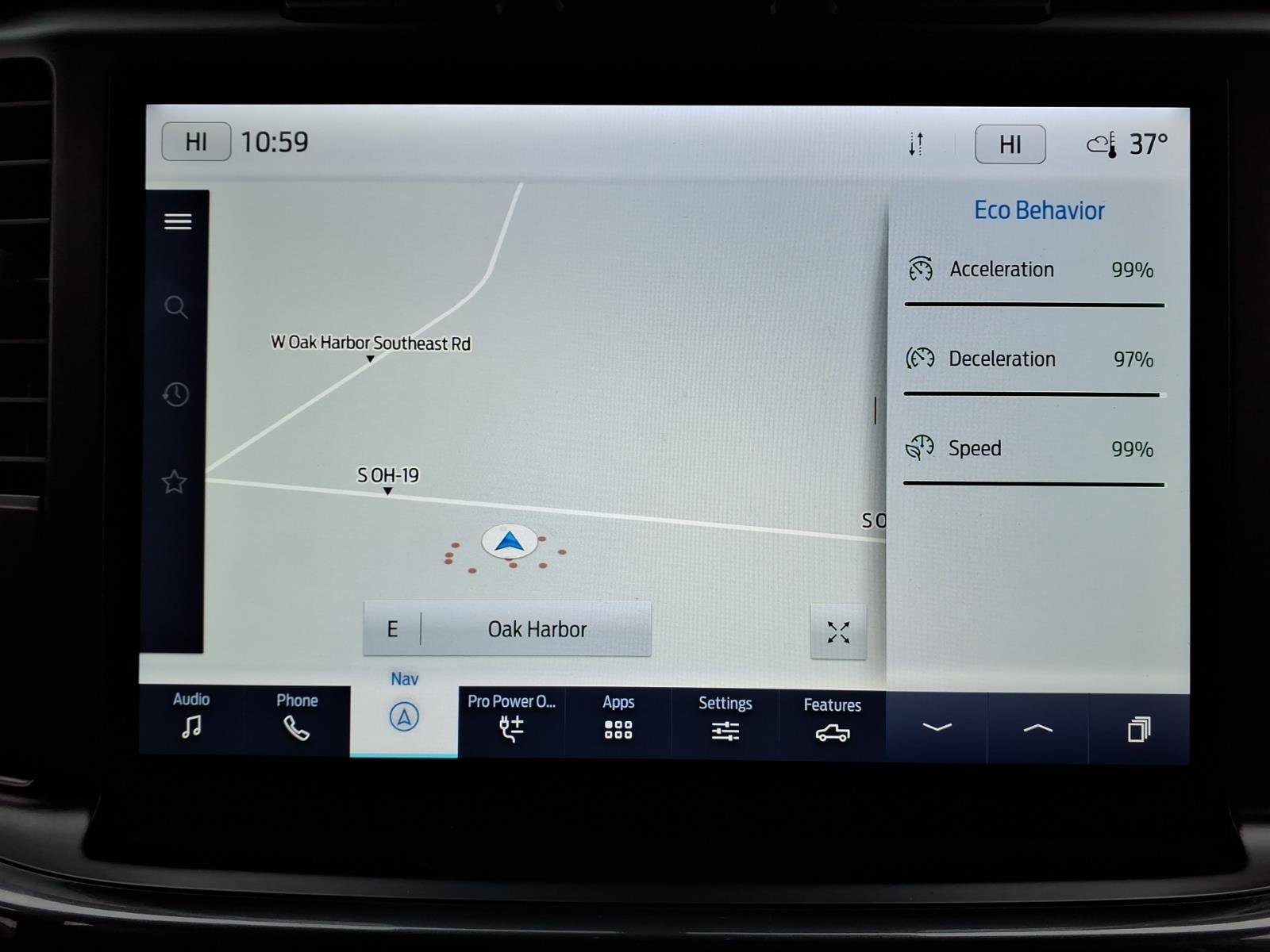 Used 2023 Ford F150 XLT w/ Equipment Group 302A High image 15