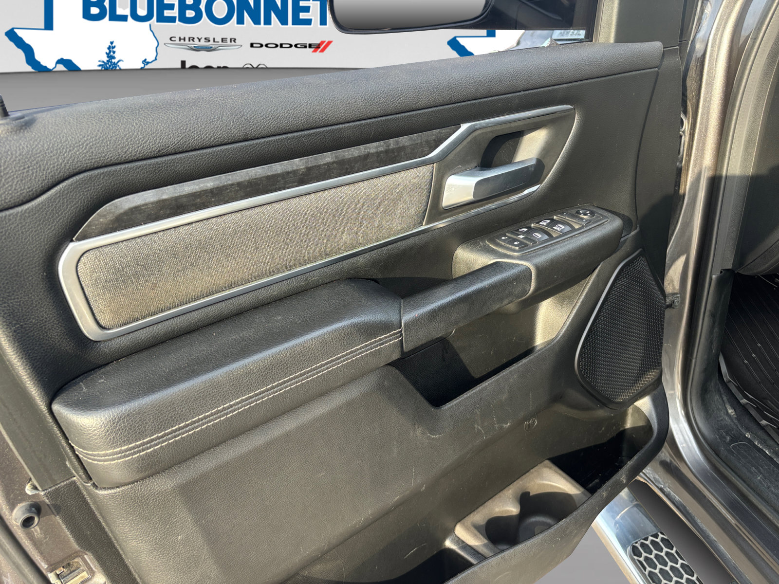 Used 2019 RAM 1500 Big Horn AWD/4WD image 10