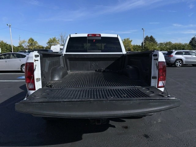 Used 2016 RAM 1500 Outdoorsman image 6
