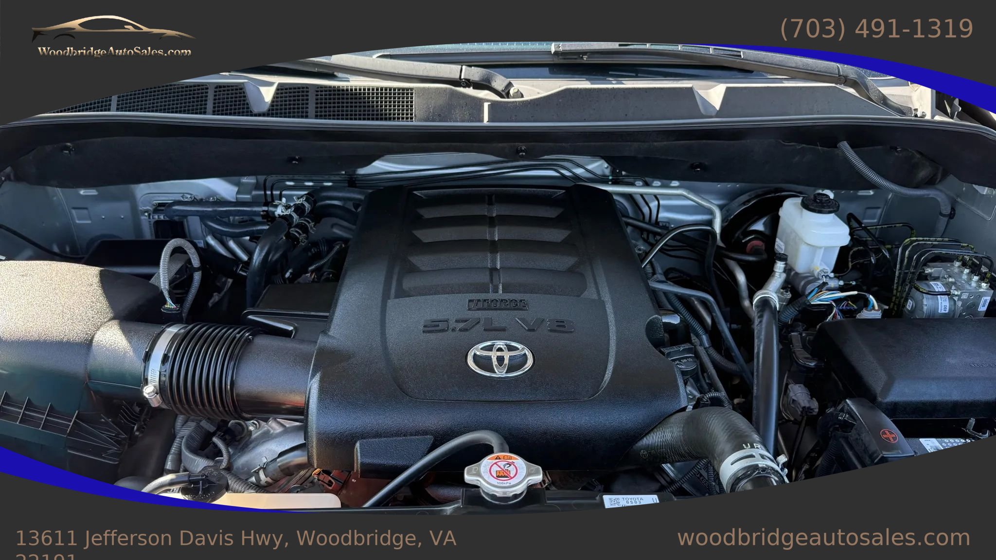 Used 2020 Toyota Sequoia TRD Sport image 42