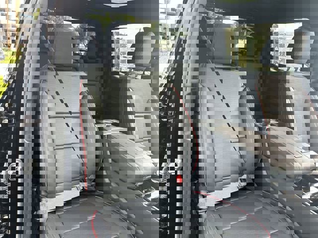 New 2024 Chevrolet Silverado EV RST image 28