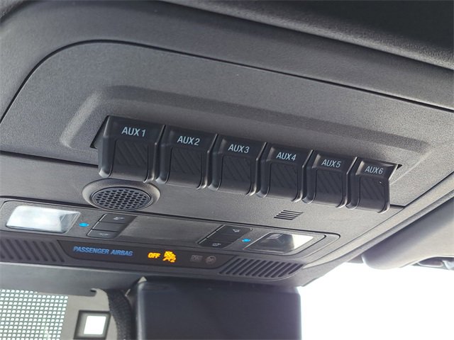 Used 2024 Ford Bronco Outer Banks image 20