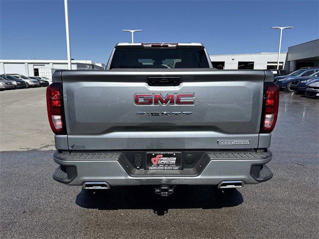 New 2026 GMC Sierra 1500 Elevation w/ X31 Off-Road Package image 4