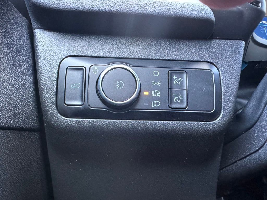 Used 2023 Ford Escape ST-Line Select w/ Tech Pack #2 AWD/4WD image 21