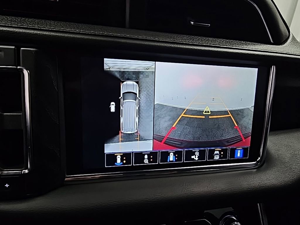 Used 2022 GMC Yukon XL Denali image 19