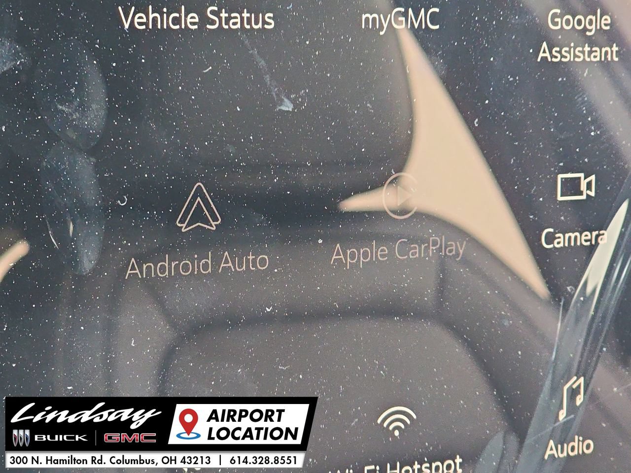 New 2026 GMC Terrain Elevation w/ Elevation Premium Package AWD/4WD image 36