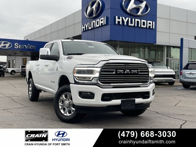 Used 2023 RAM 2500 Laramie