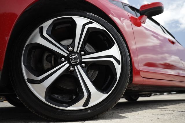 Used 2015 Honda Civic Si image 34