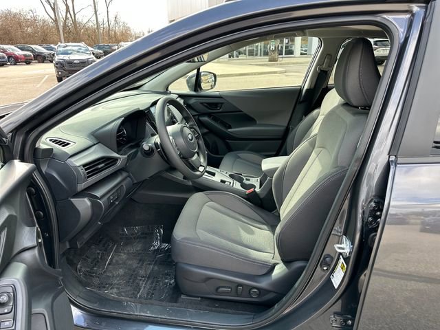 New 2026 Subaru Crosstrek 2.0i Premium image 9