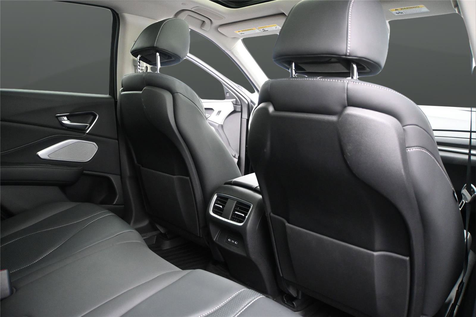 Certified 2024 Acura RDX SH-AWD w/ Technology Package image 18