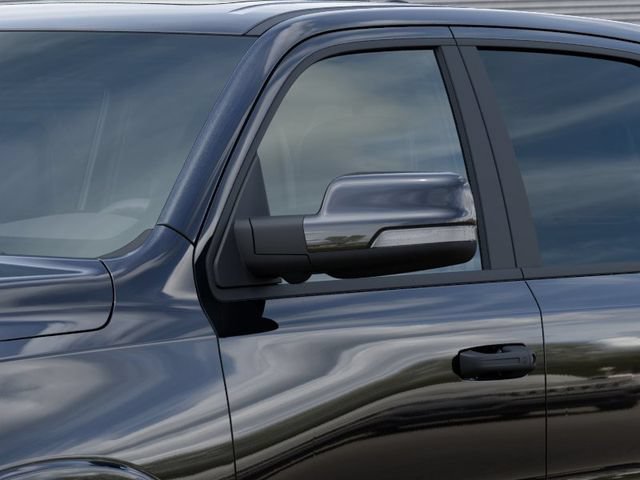 New 2025 RAM 1500 Laramie w/ Night Edition AWD/4WD image 12