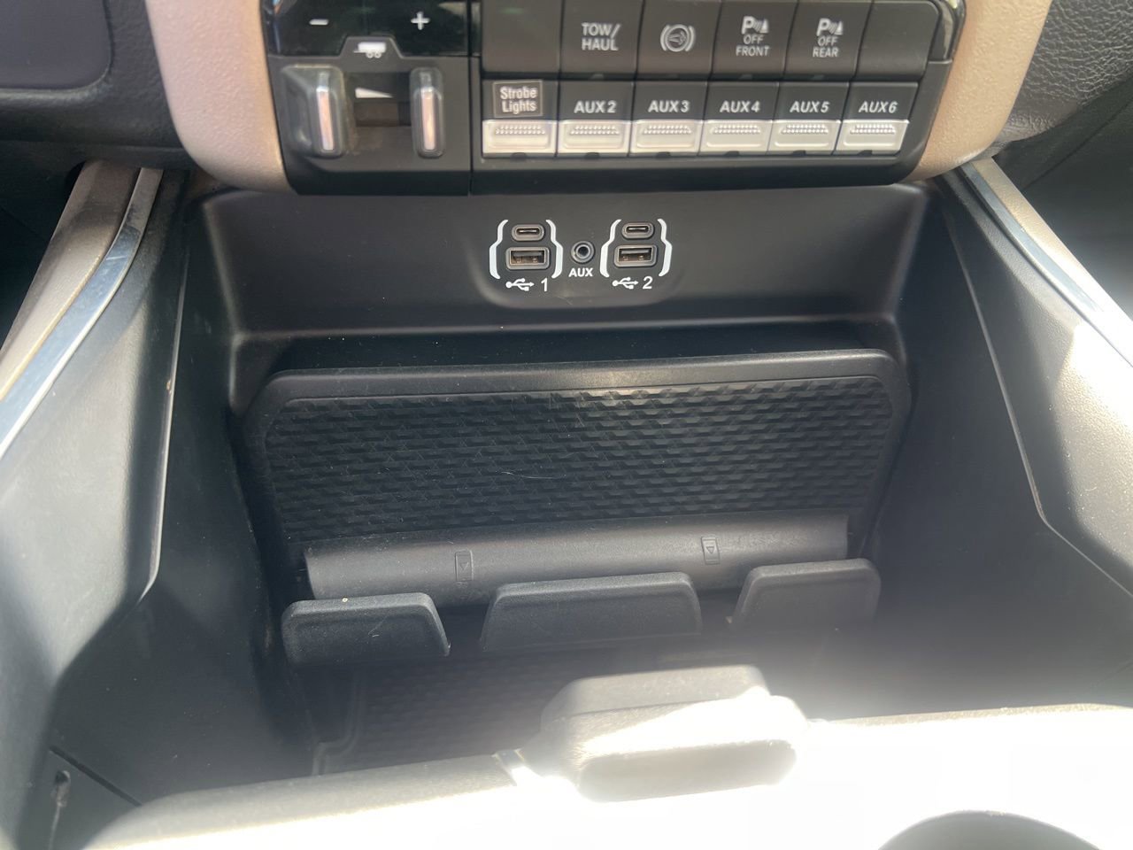 Used 2022 RAM 2500 Laramie AWD/4WD image 31