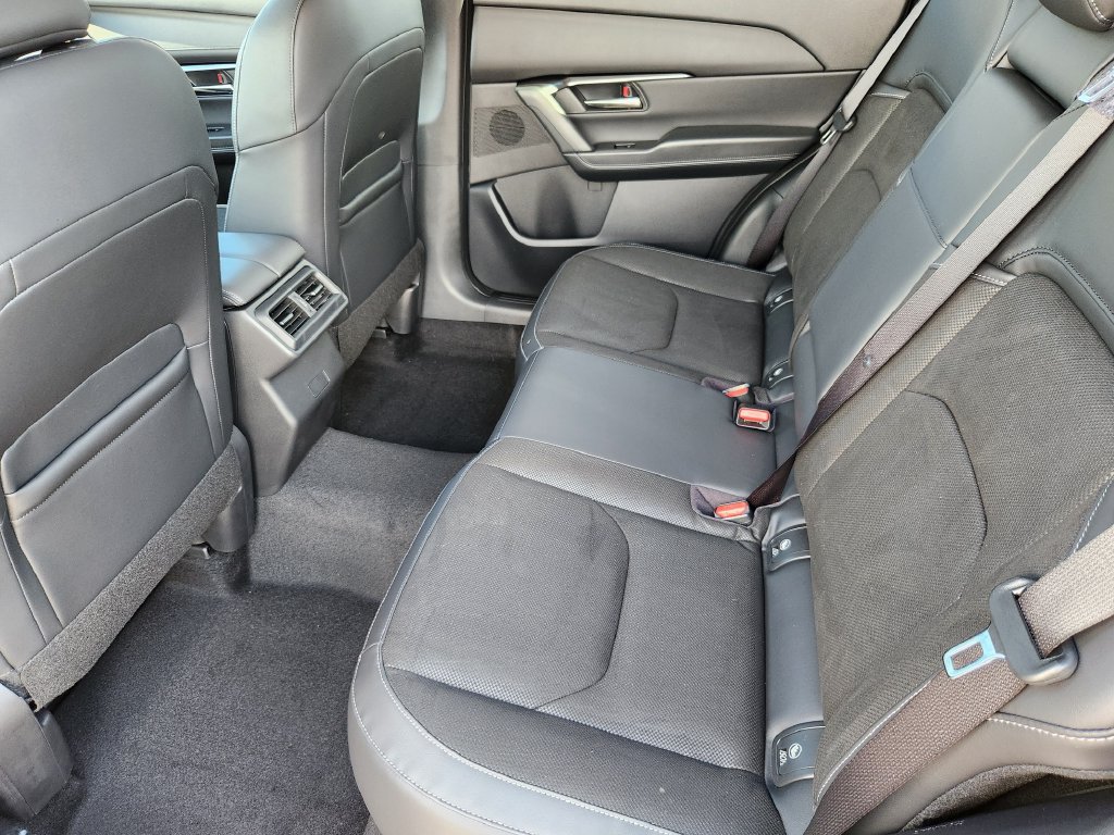 New 2026 MAZDA CX-5 Preferred AWD/4WD image 16
