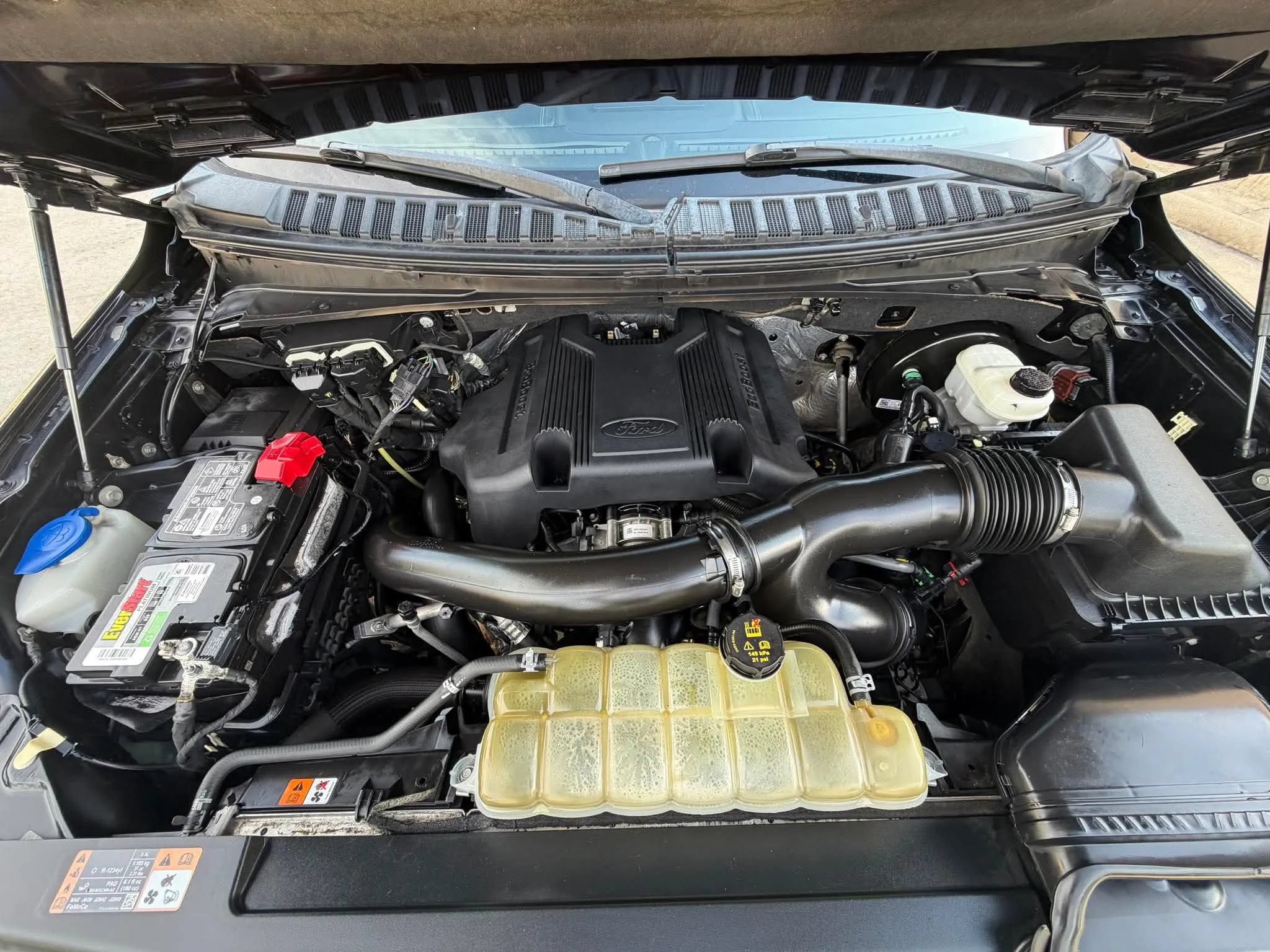 Used 2019 Ford Expedition Max Limited RWD image 25