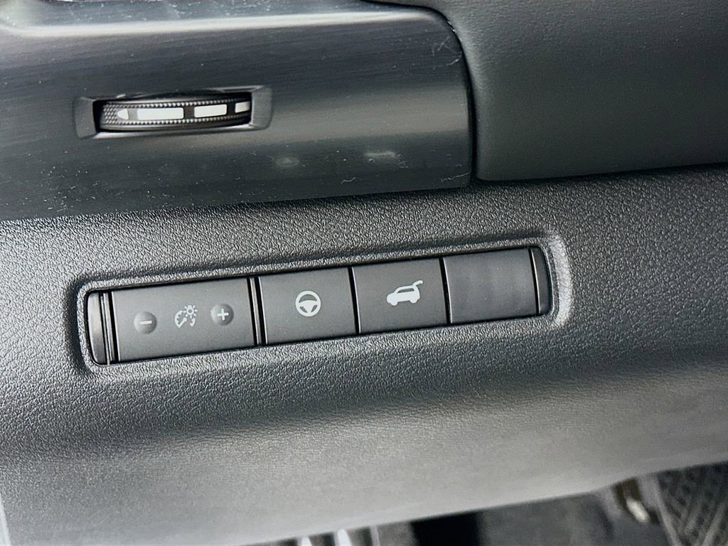 New 2026 Nissan Pathfinder SL AWD/4WD image 15