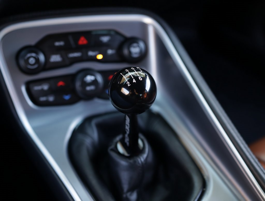 Used 2020 Dodge Challenger R/T Scat Pack image 22