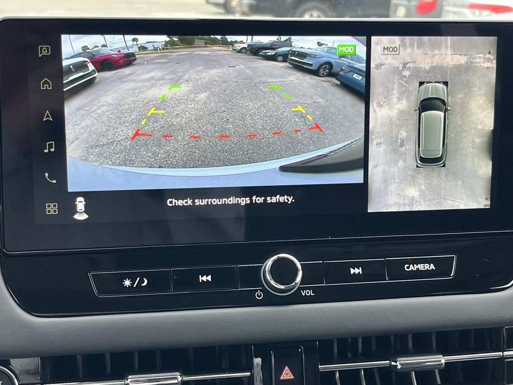 New 2026 Mitsubishi Outlander SE image 25