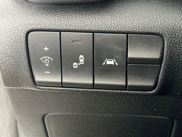 Used 2022 Kia Sportage Nightfall Edition w/ Nighfall AWD Premium Package image 23