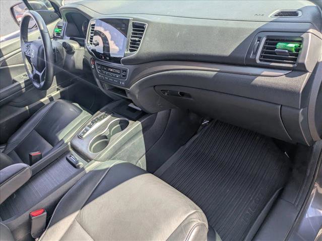 Used 2021 Honda Pilot Special Edition image 21