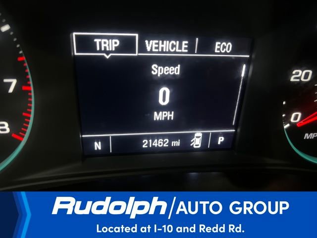 Used 2024 Chevrolet Malibu LS image 16