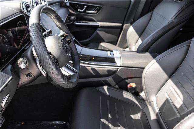 Certified 2026 Mercedes-Benz GLC 300 4MATIC image 11