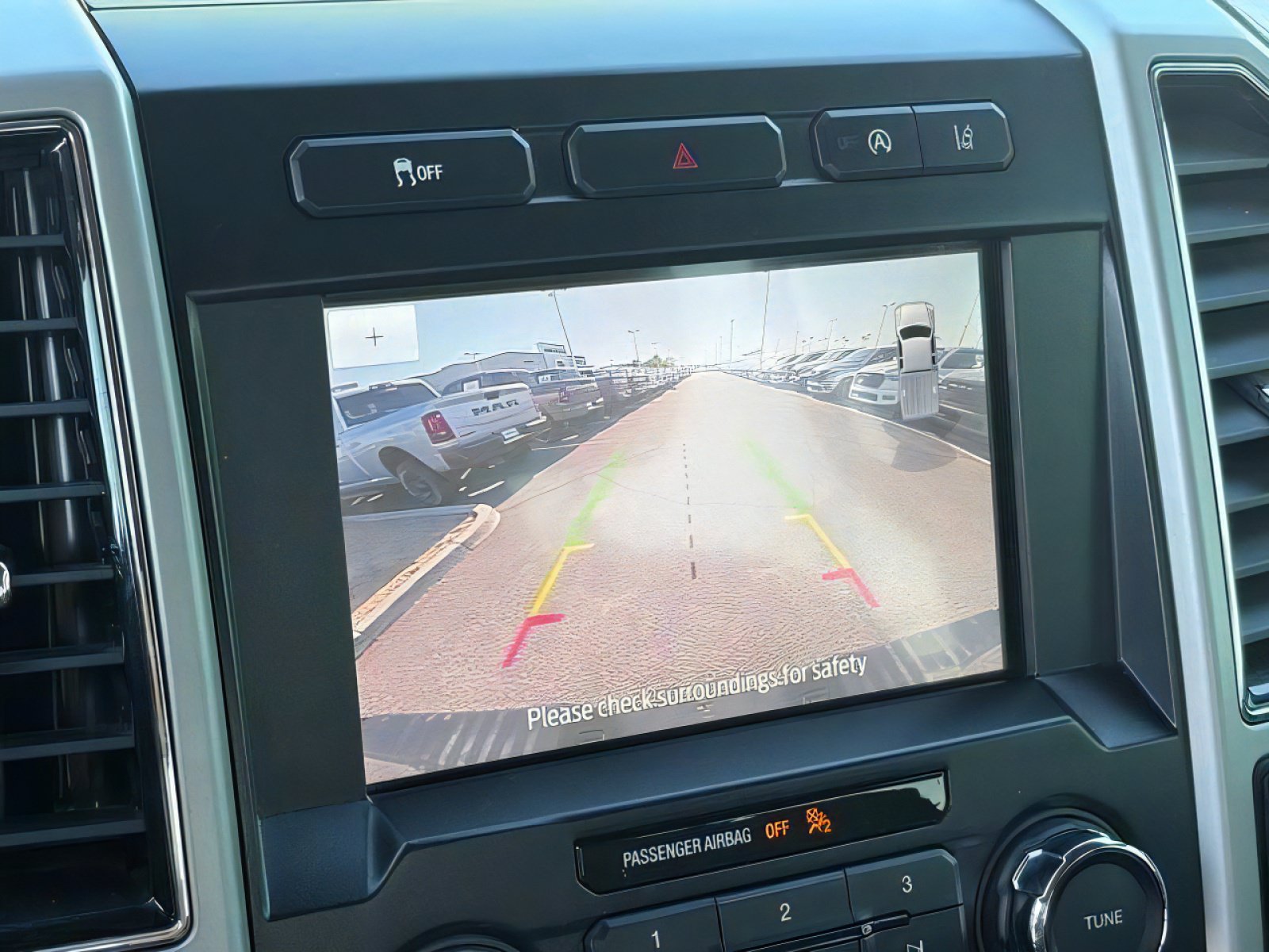 Used 2020 Ford F150 Lariat AWD/4WD image 29