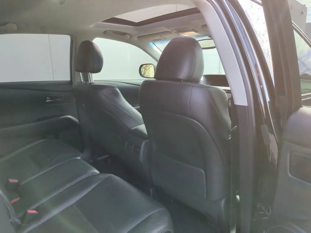 Used 2013 Lexus RX 450h RX 450h Sport Utility 4D w/ Navigation Pkg image 30