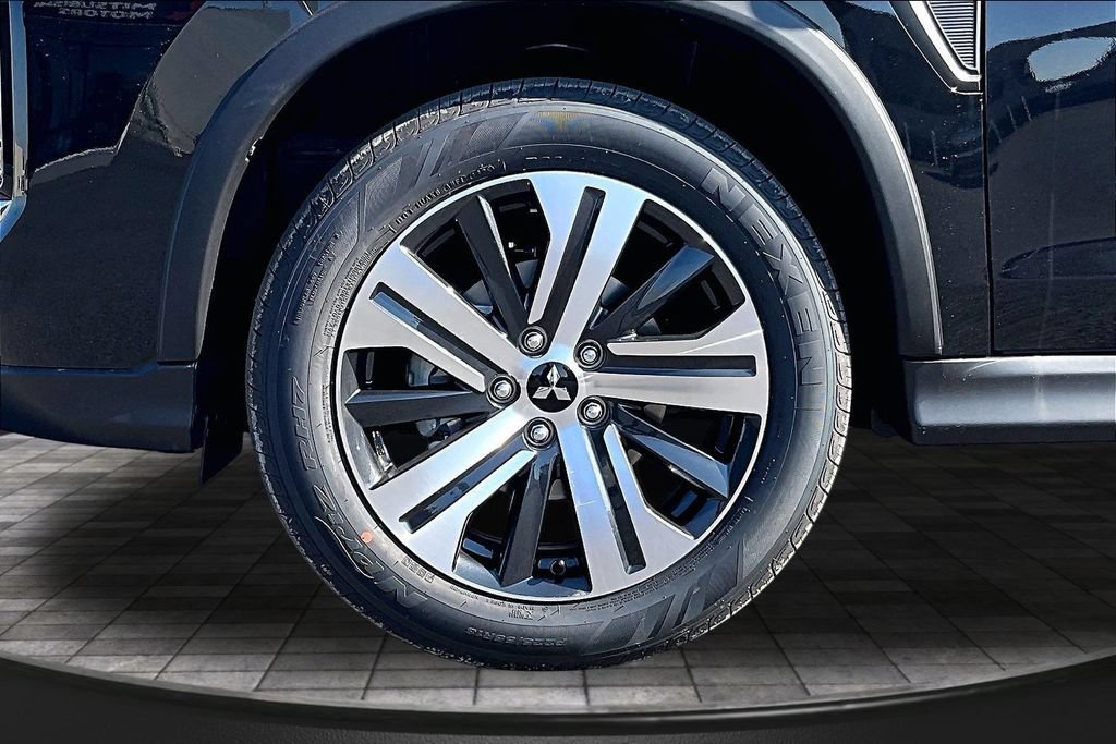 New 2027 Mitsubishi Outlander Sport AWD image 11