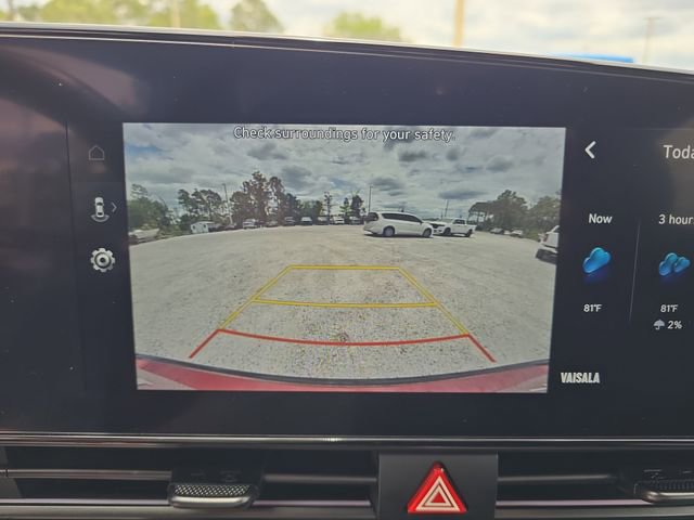 Used 2025 Hyundai Elantra N Line FWD image 18