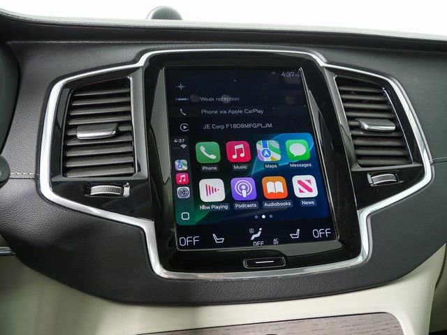 Used 2020 Volvo XC90 T6 Inscription w/ Protection Package Premier image 17