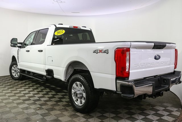 Used 2024 Ford F250 XLT image 9