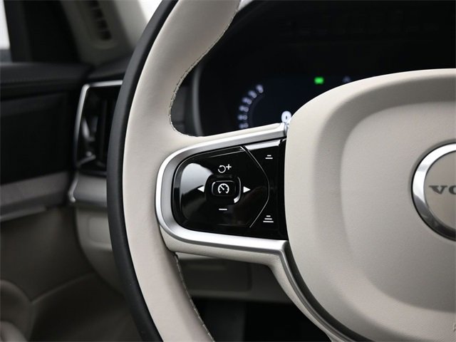 New 2026 Volvo XC90 B6 Ultra image 26