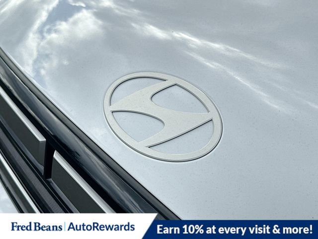 New 2026 Hyundai Santa Fe SEL AWD/4WD image 20