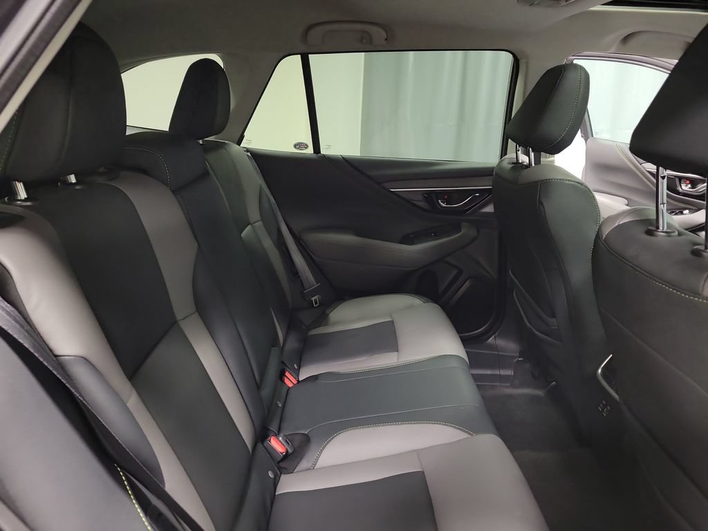 Used 2023 Subaru Outback Onyx Edition AWD/4WD image 24