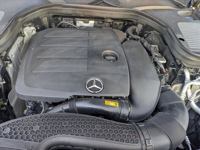 Used 2022 Mercedes-Benz GLC 300 image 22