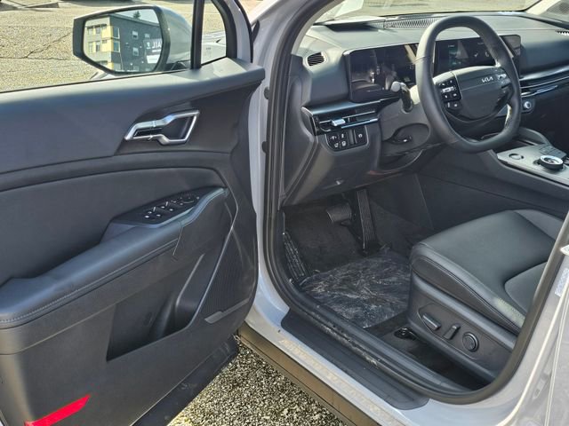 New 2026 Kia Sportage AWD Hybrid image 17