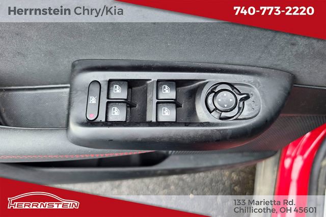 Used 2024 Dodge Hornet R/T w/ Track Pack AWD/4WD image 15