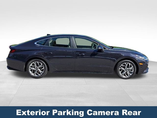 Used 2023 Hyundai Sonata SEL FWD image 9