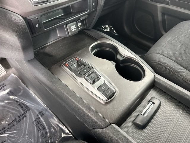 Used 2022 Honda Pilot Sport image 18