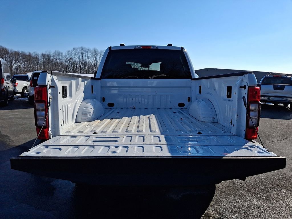 Certified 2022 Ford F250 XLT image 28