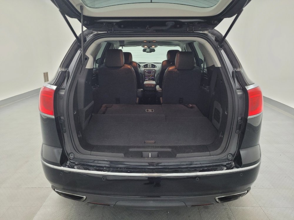 Used 2016 Buick Enclave Leather image 29