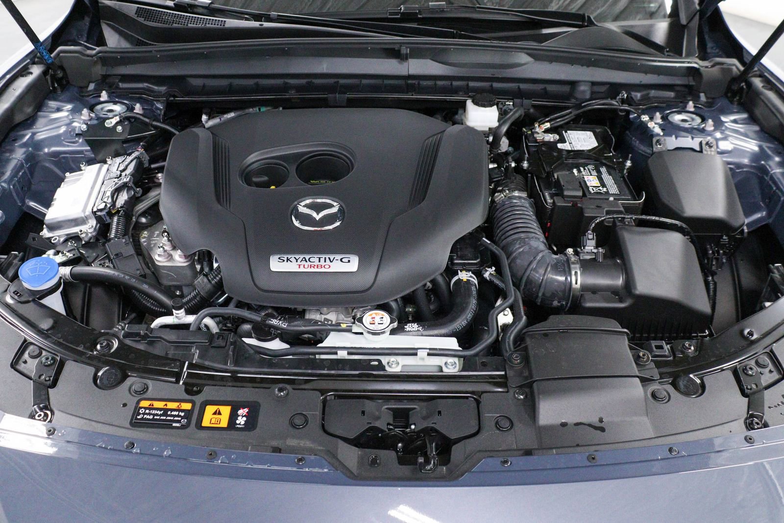 New 2025 MAZDA CX-50 Meridian Edition w/ Weather Package image 21